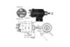 ERA 227404 Solenoid Switch, starter